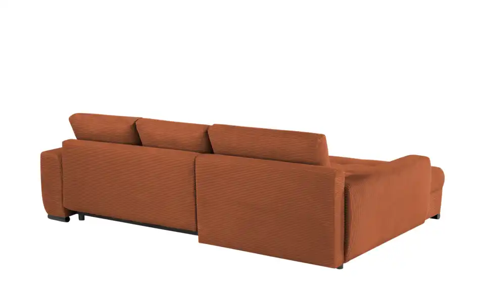 bobb Ecksofa Soumia, Rückansicht