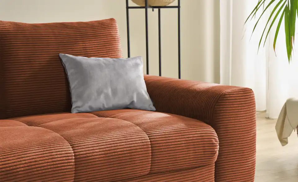 bobb Ecksofa Soumia, Detailansicht
