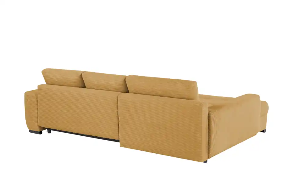 bobb Ecksofa Soumia, Rückansicht