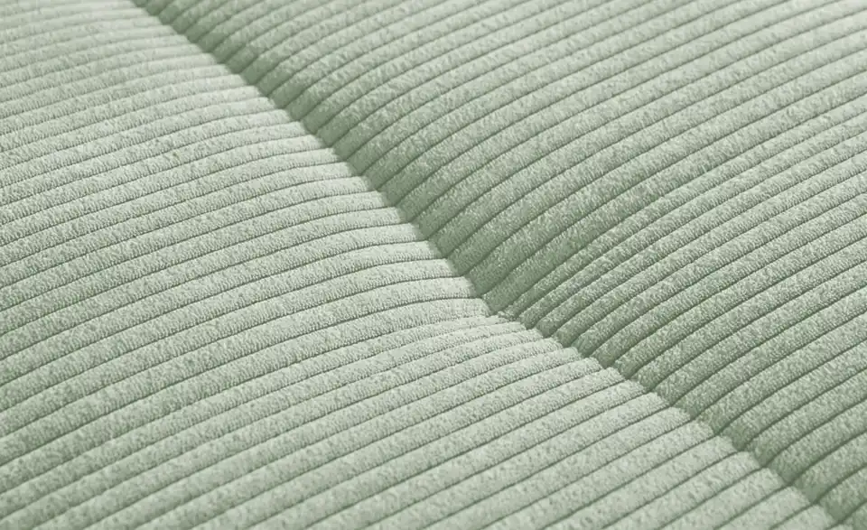 bobb Ecksofa Soumia, Naht