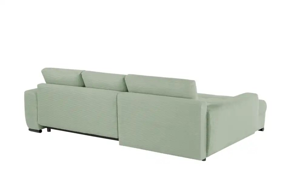 bobb Ecksofa Soumia, Rückansicht