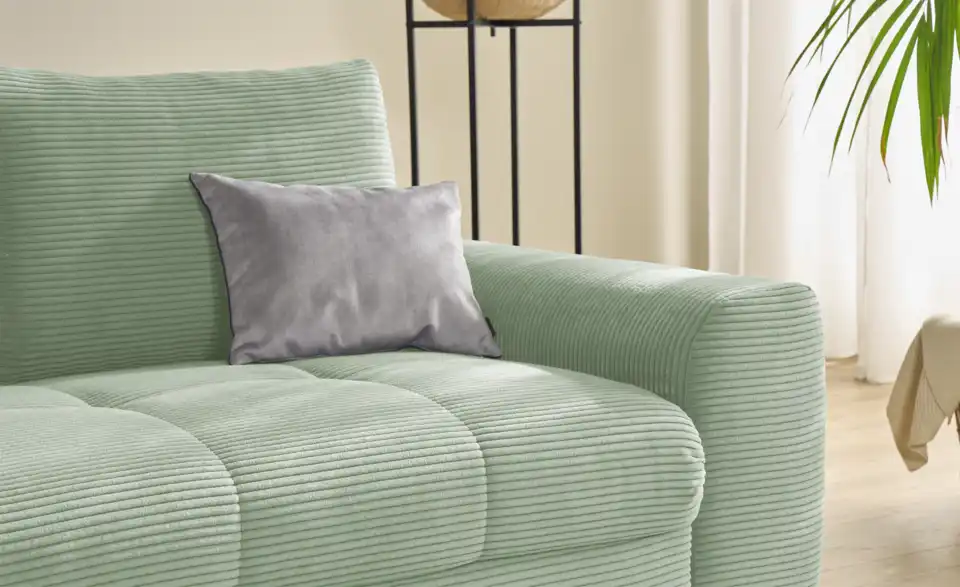 bobb Ecksofa Soumia, Detailansicht