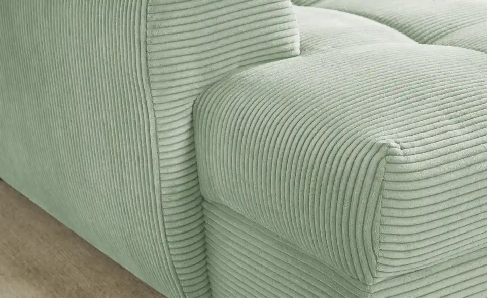 bobb Ecksofa Soumia, Detailansicht