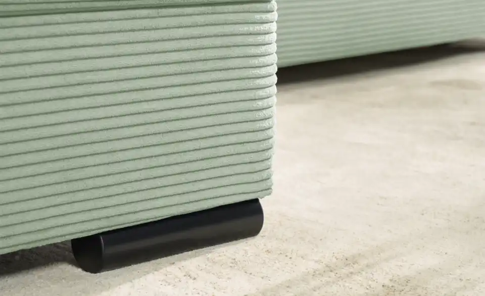 bobb Ecksofa Soumia, Detailansicht