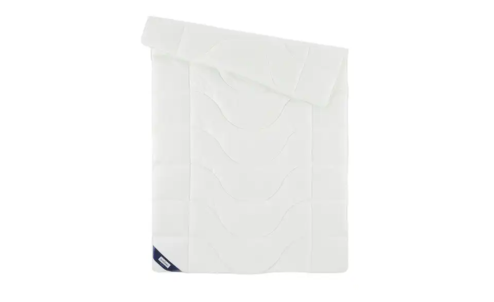 Heidelberger Bettwaren Ganzjahresdecke Alaska, Frontansicht