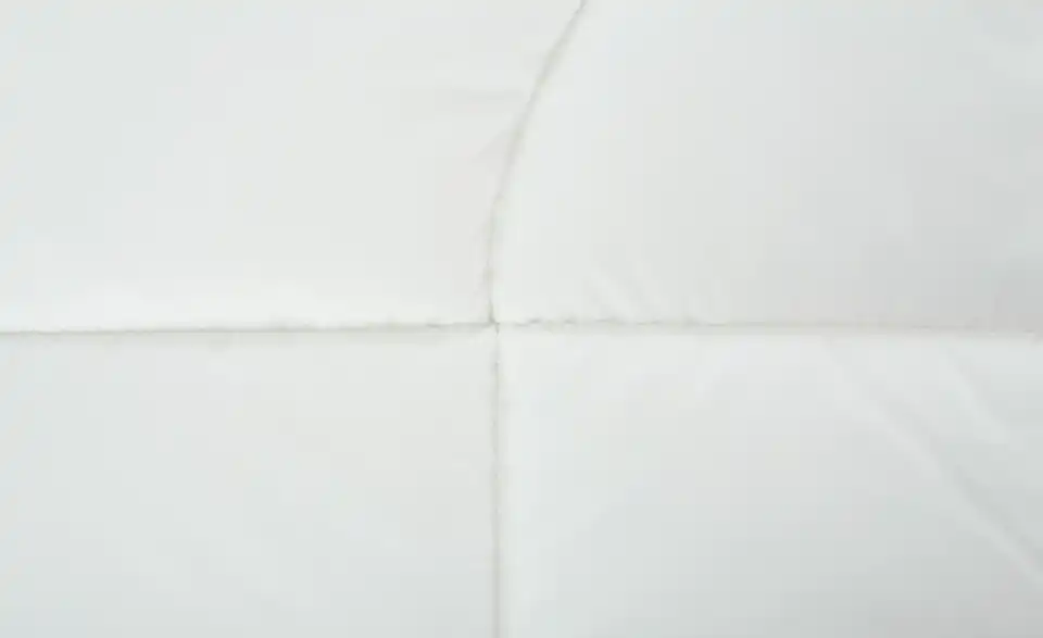 Heidelberger Bettwaren Ganzjahresdecke Alaska, Detailansicht