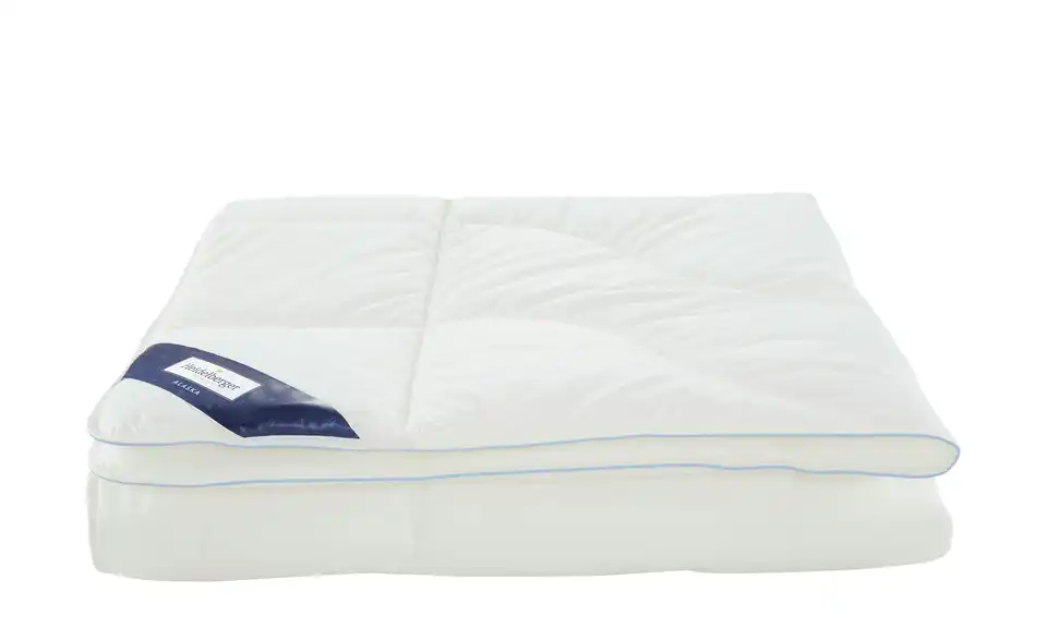 Heidelberger Bettwaren Ganzjahresdecke Alaska
