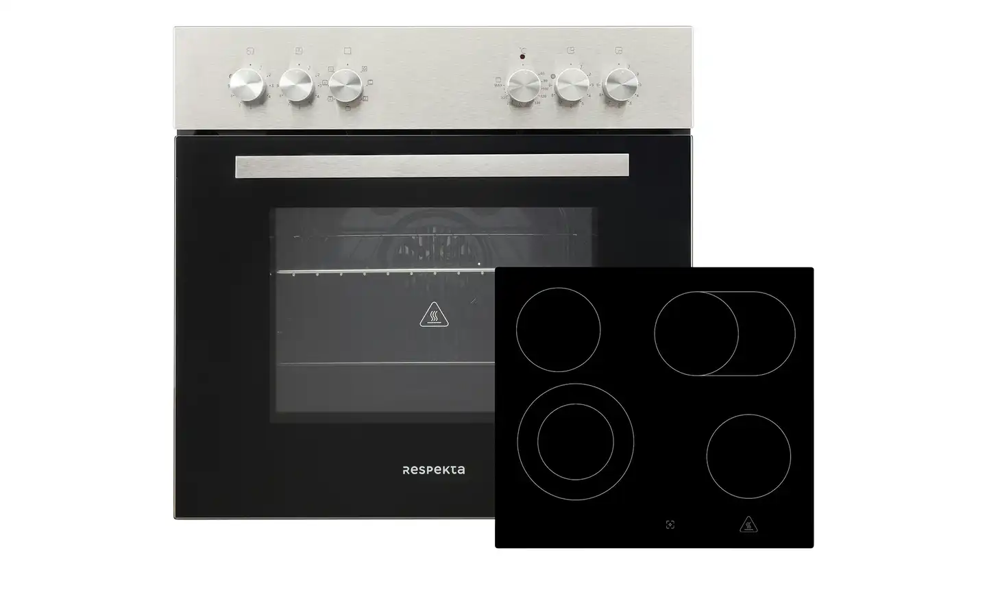 Einbauherdset HS2200-26