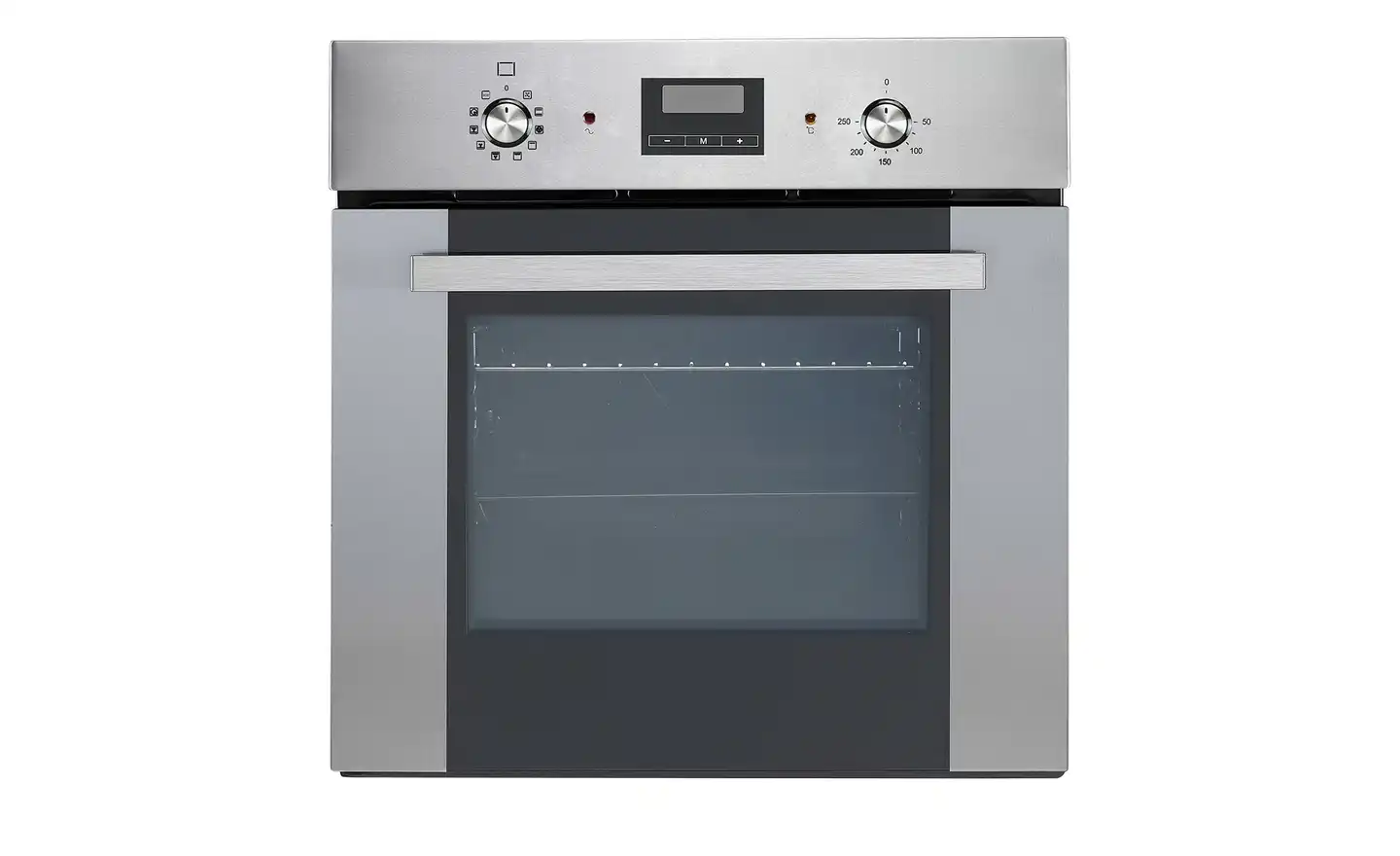Einbaubackofen DIGIEB318