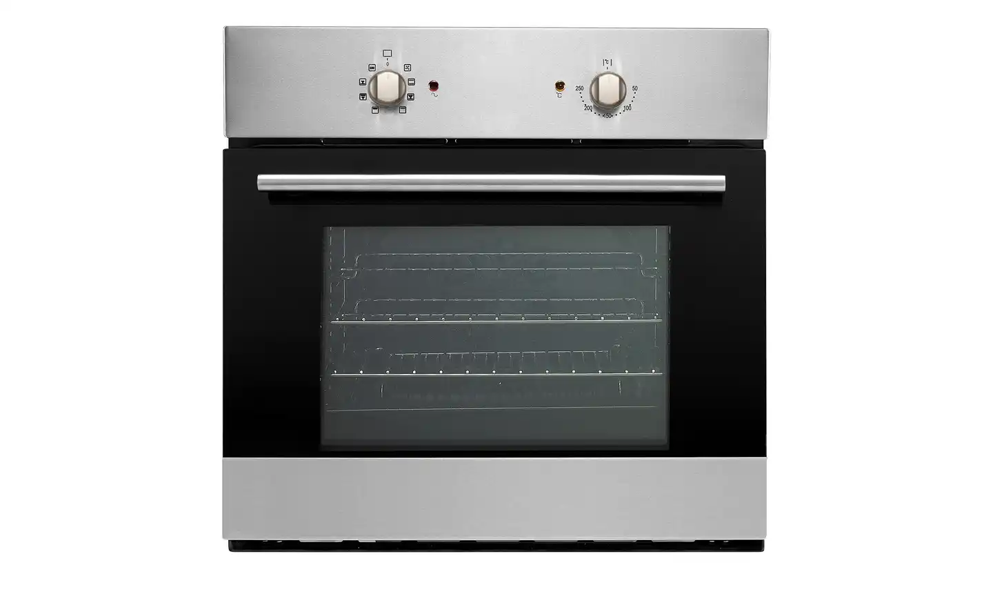 Einbaubackofen MEGA5AN