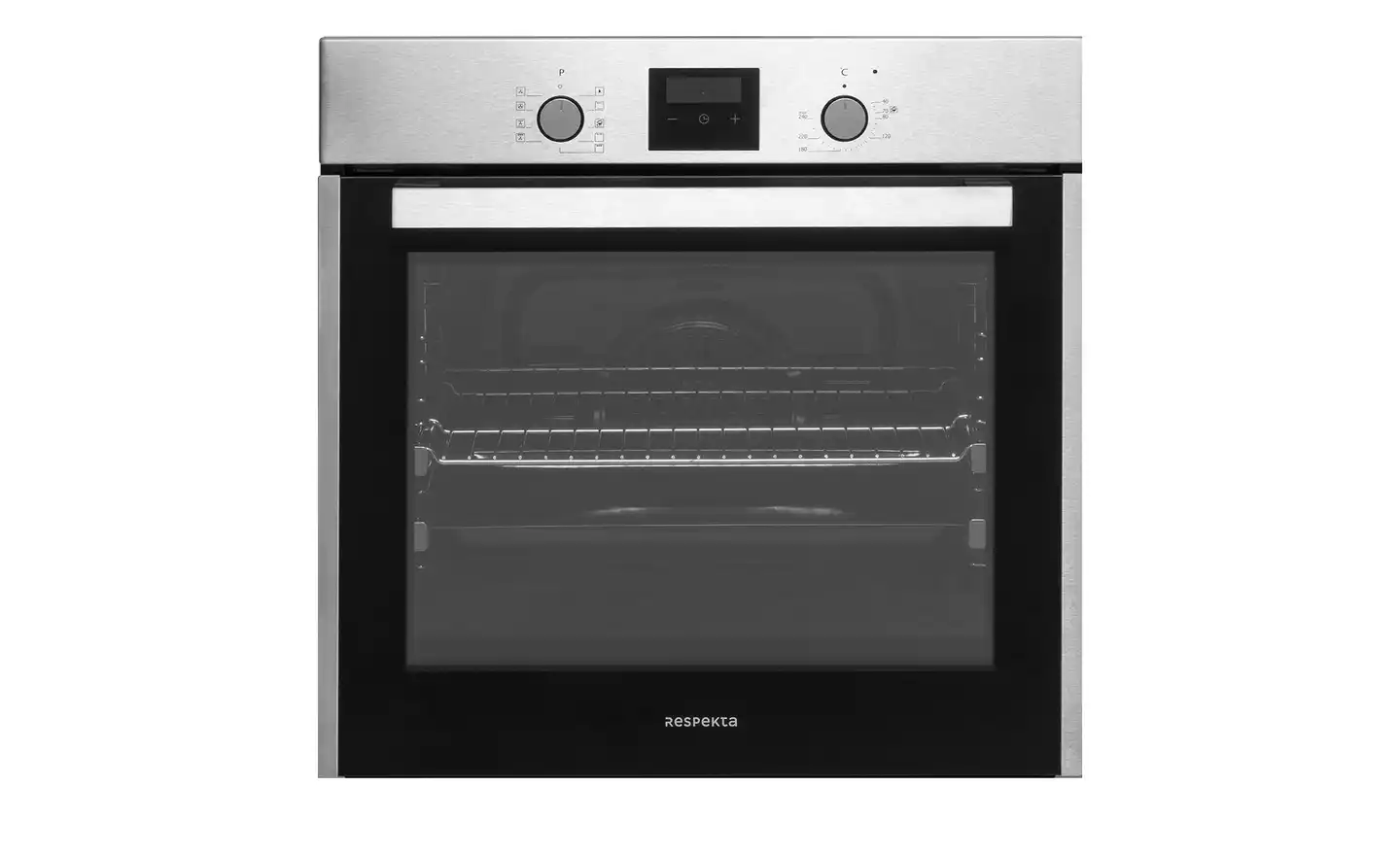 Einbaubackofen AB140-33