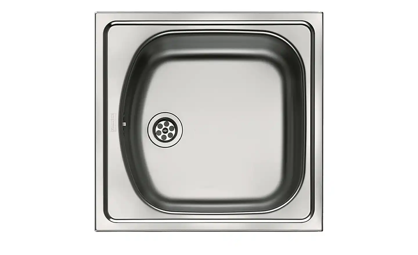 Franke Einbauspüle ZS 45E
