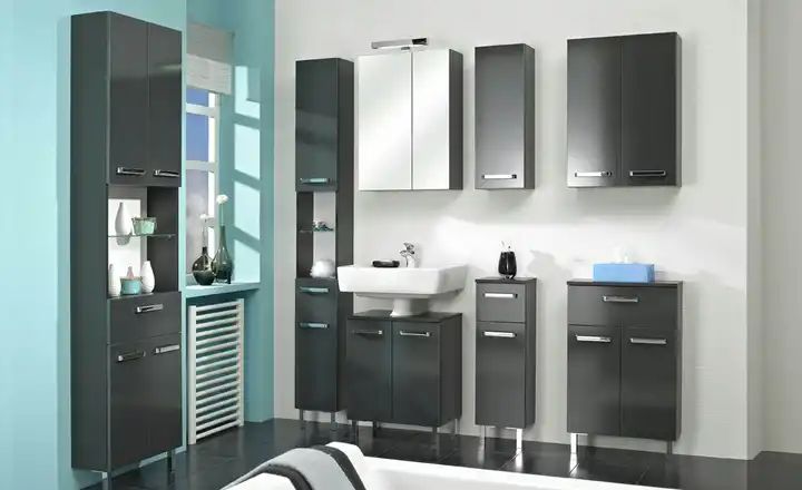 Badschränke bei SCONTO