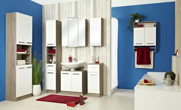 Badschränke günstig bei SCONTO online kaufen