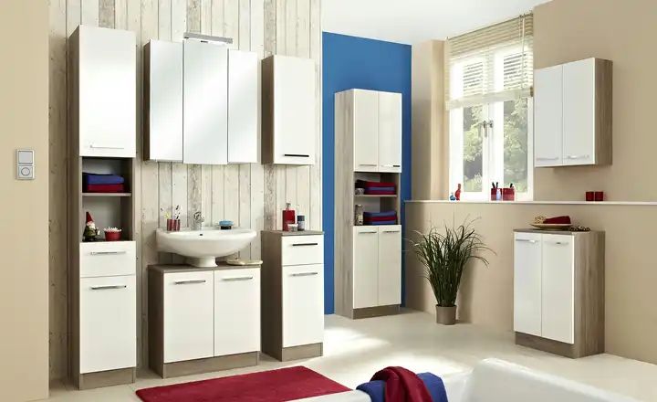 Günstige Bad-Hängeschränke - im SCONTO Onlineshop kaufen