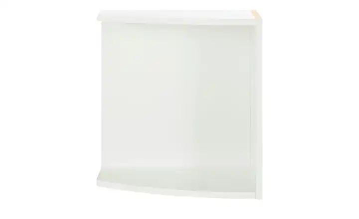 Aufsatz Multischrank-System | Weiß | Sconto - Der Möbelmarkt