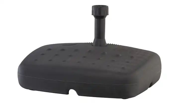 Sonnenschirmständer bei SCONTO