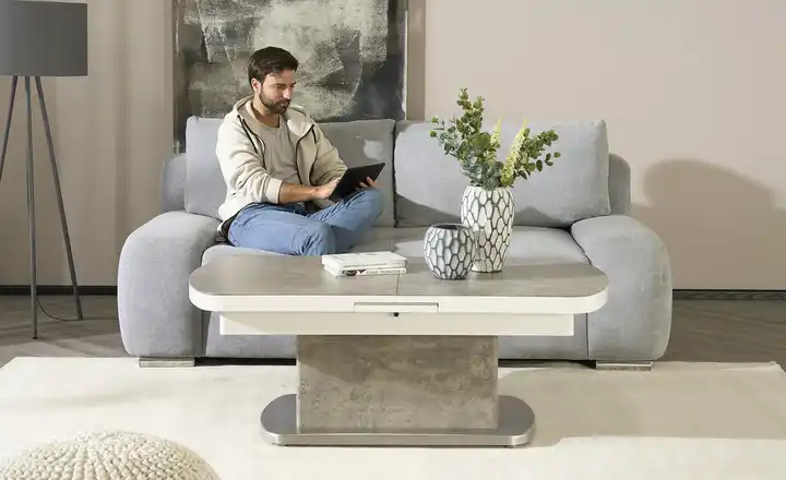 Couchtisch Almada | Sconto