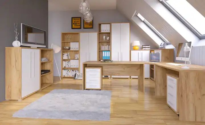 Aktenschränke preisgünstig bei SCONTO online kaufen