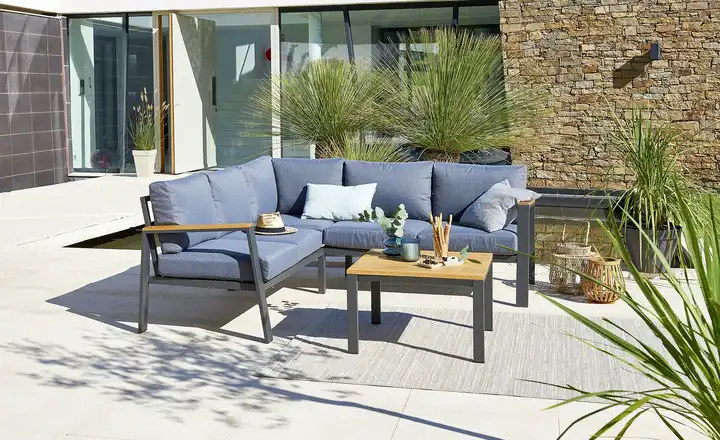 Garten-Lounge-Möbel günstig im SCONTO Onlineshop kaufen