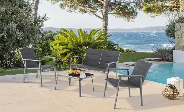 Garten Sale bei SCONTO