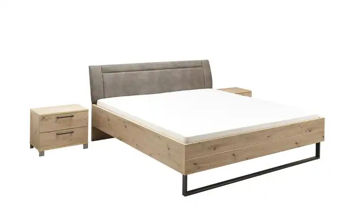 Komplett-Schlafzimmer Orlando | Sconto - Der Möbelmarkt