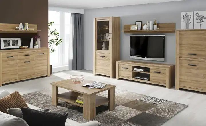 Wohnwände günstig kaufen » jetzt online bei | SCONTO