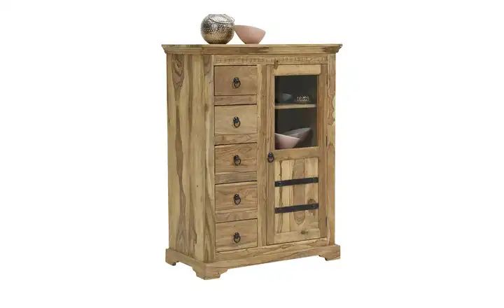 Kommode Bombay | Sconto - Der Möbelmarkt