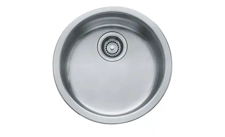 Rundbecken Franke RAX 610-38