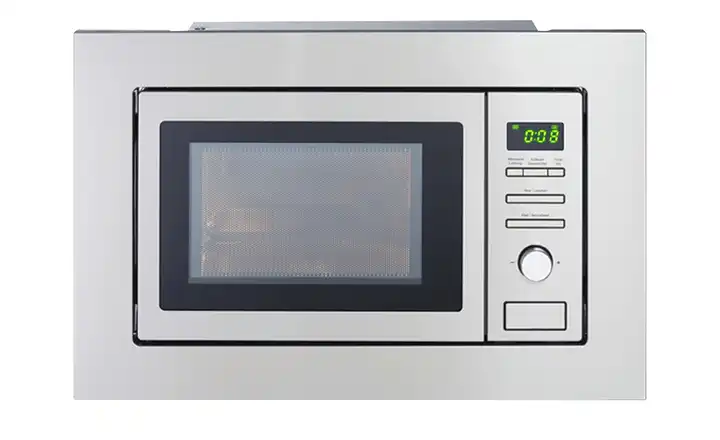 Einbau-Mikrowelle MW820-EBM