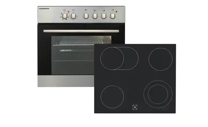 Einbauherdset MEGASET2AN