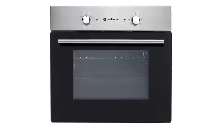 Einbaubackofen O Welcome EB-60AU