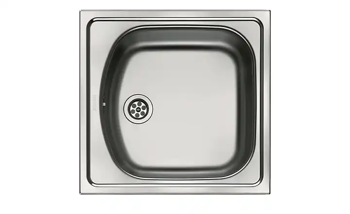 Franke Einbauspüle ZS 45E