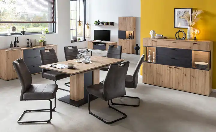 Schwingstuhl Kerstin | Sconto