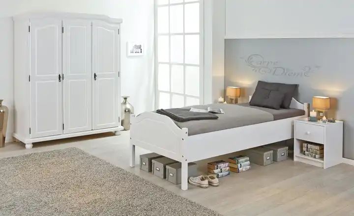 Komplett-Schlafzimmer günstig im SCONTO Onlineshop kaufen