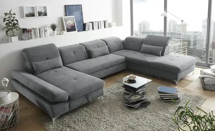 Sofas online bei SCONTO kaufen