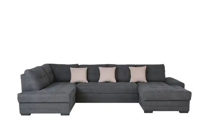 Wohnlandschaft Bella | ohne, links | Sconto - Der Möbelmarkt