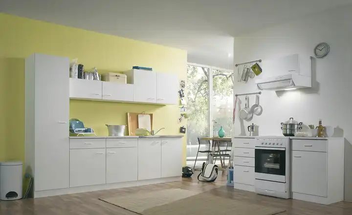 Günstige Küchen im SCONTO Onlineshop entdecken