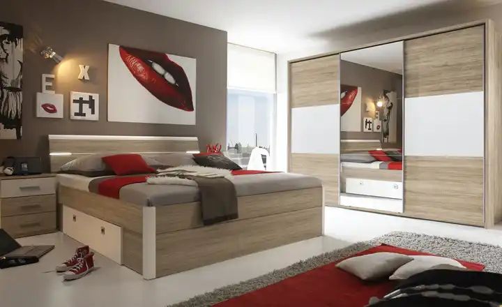 Schlafzimmermöbel - jetzt bei SCONTO günstig kaufen