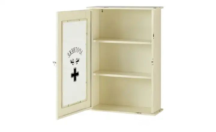 Medizinschrank Arona | Sconto - Der Möbelmarkt