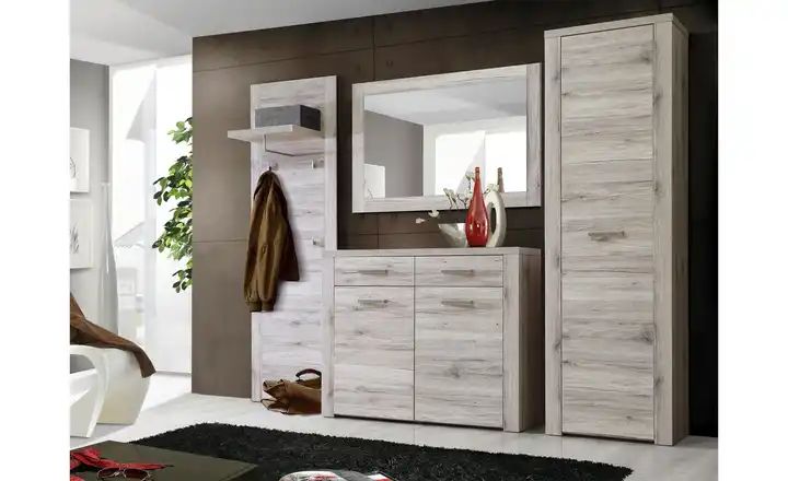 Garderobenschränke günstig im SCONTO Onlineshop kaufen