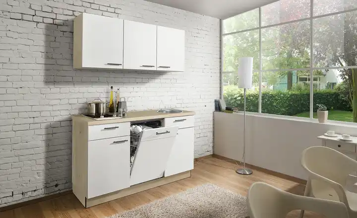 Erstaunlich Sconto Kchen Mit Elektrogerten Fotos