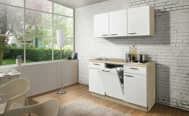Erstaunlich Sconto Kchen Mit Elektrogerten Fotosnull