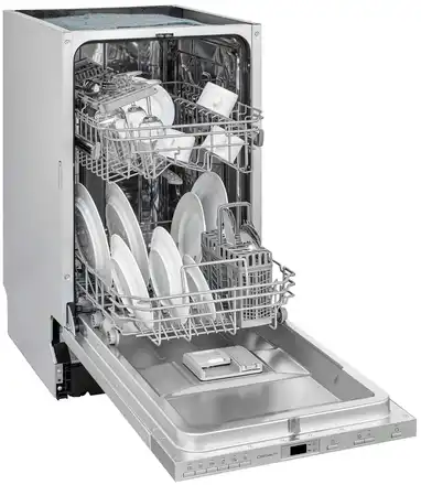 Geschirrspüler GS45V-0B