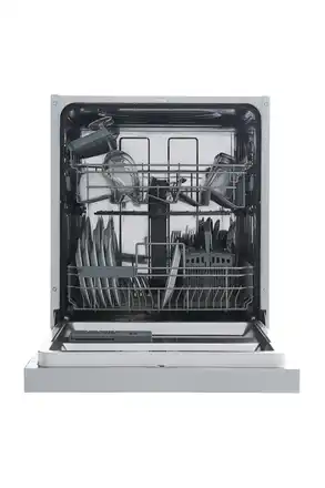Geschirrspüler 0820GSP60TIDM