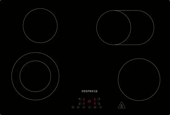 Kochfeld 0230KM7700-28