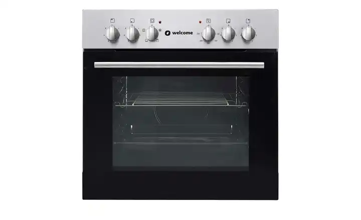 Einbauherdset EHC-360EH