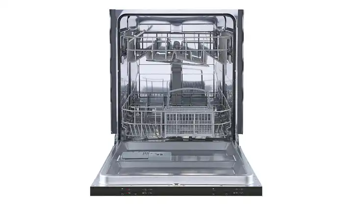 Geschirrspüler EGSP1241