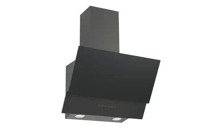 Dunsthaube 0920CH66060BSGA
