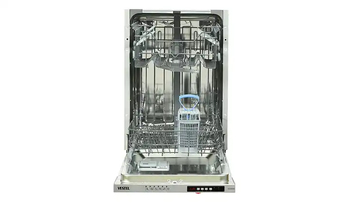 Geschirrspüler VES36156